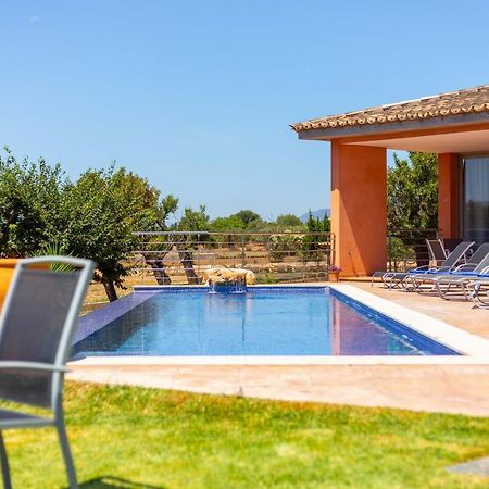 Son Bordils Inca (Mallorca) Exterior foto