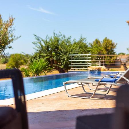 Son Bordils Inca (Mallorca) Exterior foto